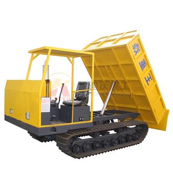 4噸履帶運(yùn)輸車(chē)