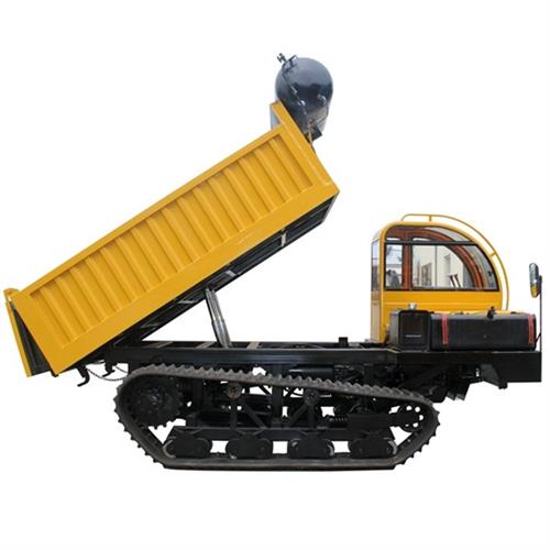 6噸履帶運(yùn)輸車